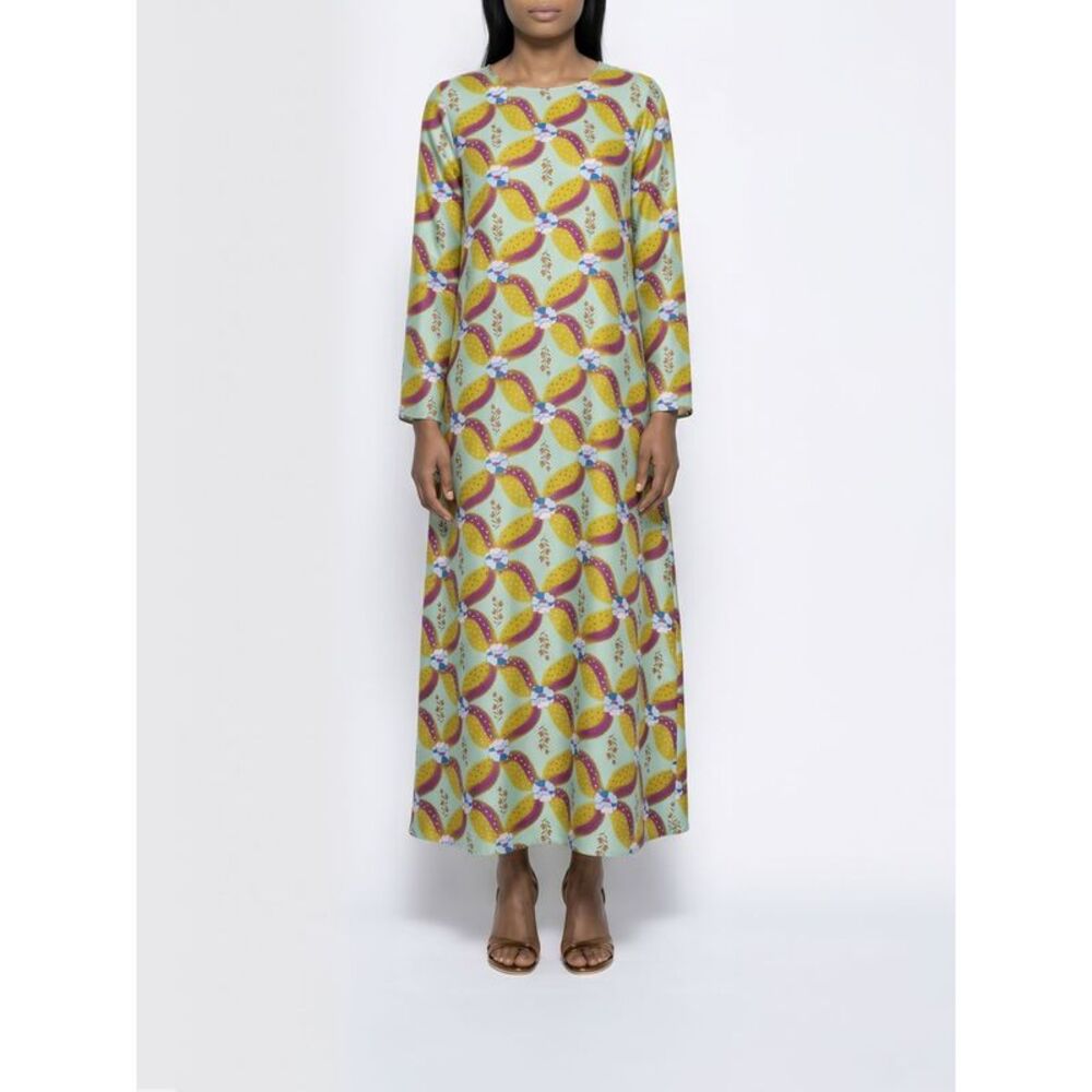 Paula Dress Woman Water